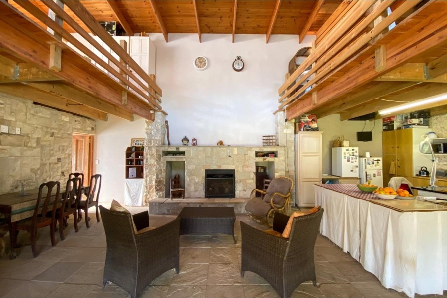 2 Bedroom Property for Sale in Bot River Western Cape